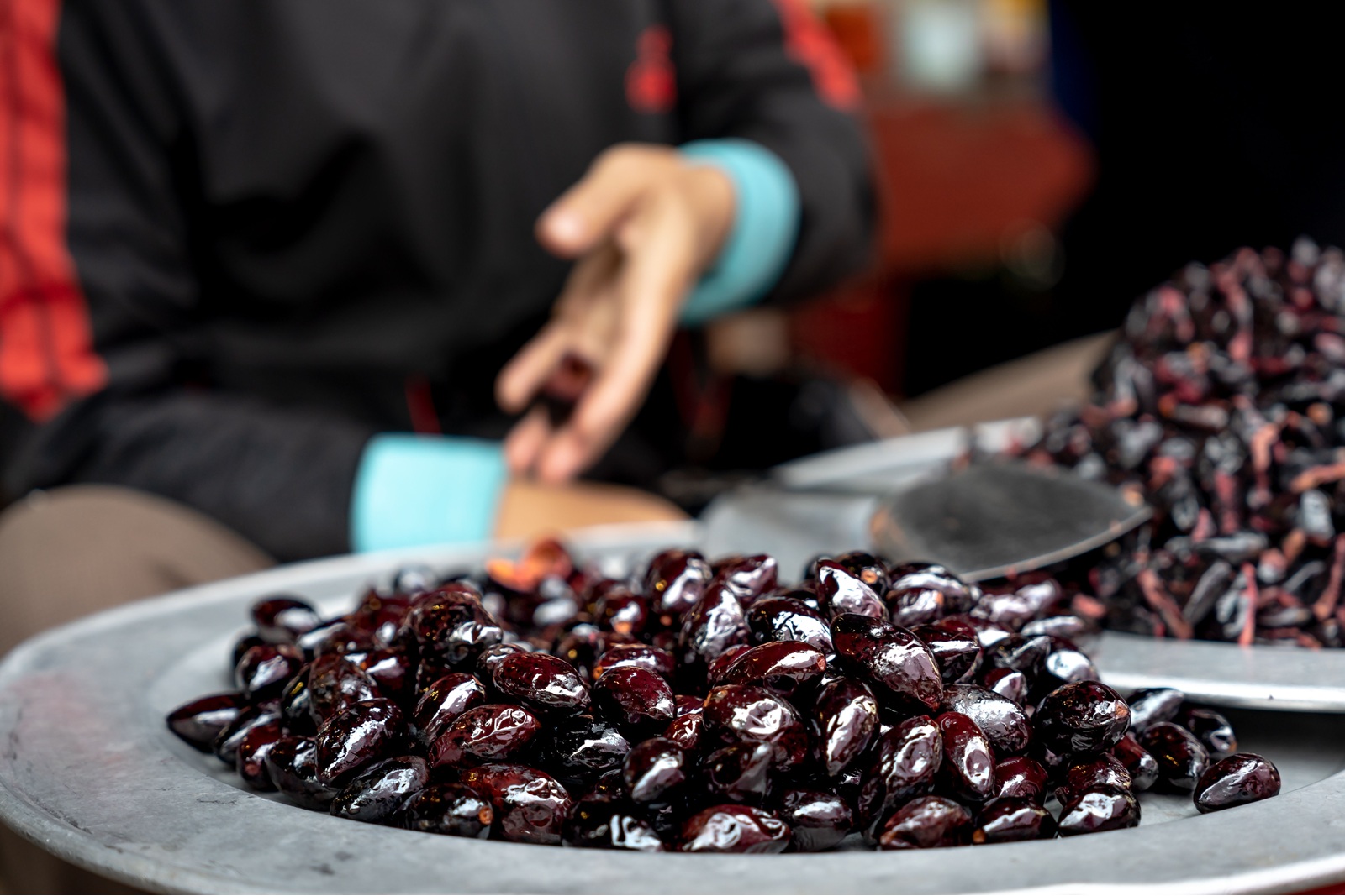 Tamarind Seed